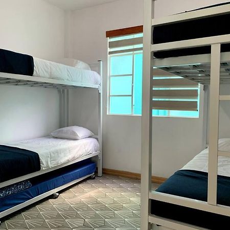 Apartmán 2D Tu Casa En Centro Cdmx Bonito Ciudad de México Exteriér fotografie