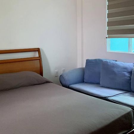 Apartmán 2D Tu Casa En Centro Cdmx Bonito Ciudad de México Exteriér fotografie