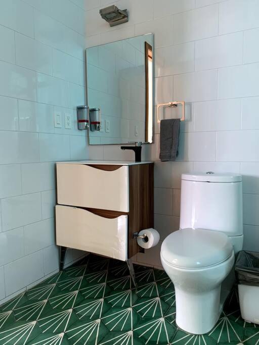 Apartmán 2D Tu Casa En Centro Cdmx Bonito Ciudad de México Exteriér fotografie