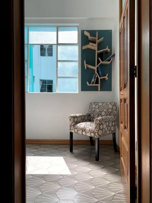 Apartmán 2D Tu Casa En Centro Cdmx Bonito Ciudad de México Exteriér fotografie