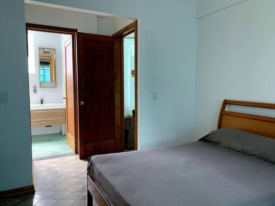 Apartmán 2D Tu Casa En Centro Cdmx Bonito Ciudad de México Exteriér fotografie